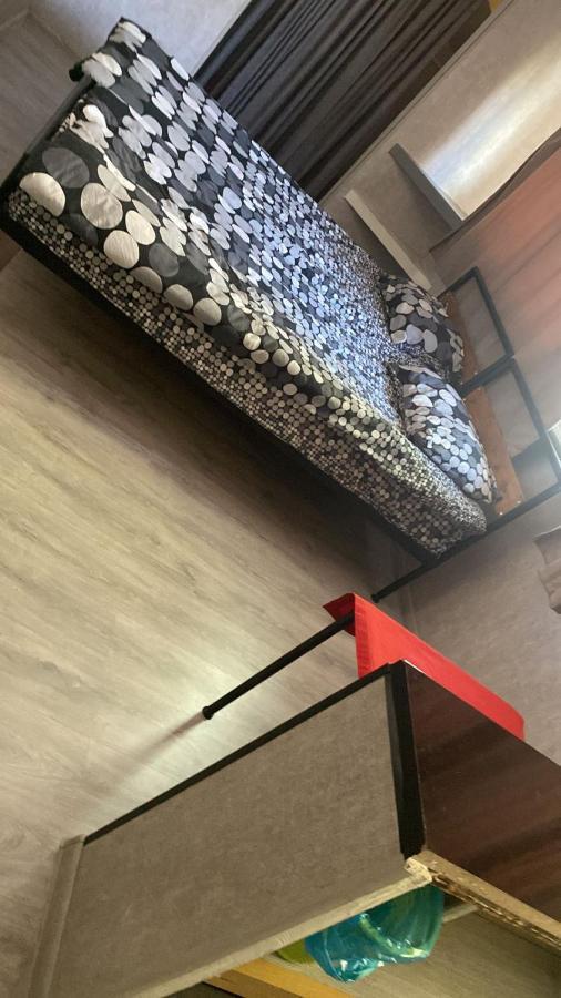 Kiev Hostel Tbilisi Luaran gambar