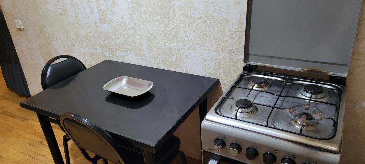 Kiev Hostel Tbilisi Luaran gambar