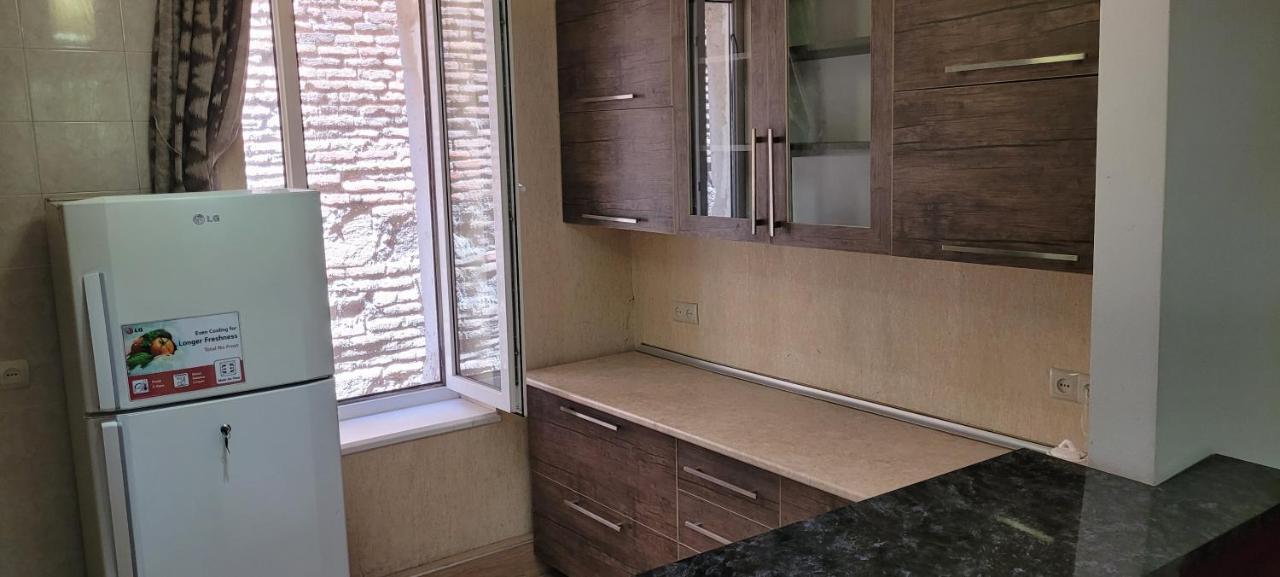 Kiev Hostel Tbilisi Luaran gambar