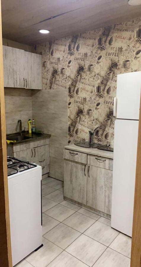 Kiev Hostel Tbilisi Luaran gambar