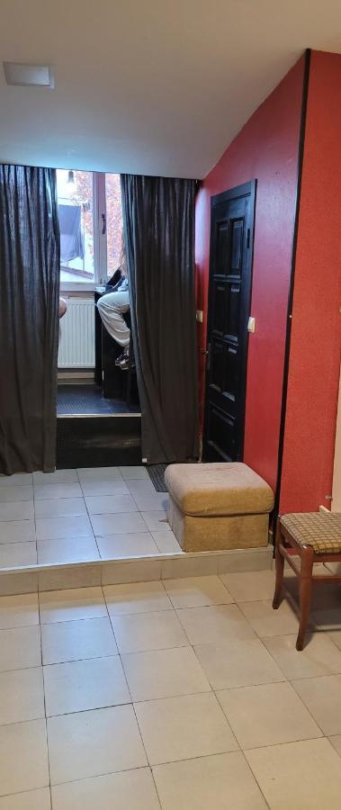 Kiev Hostel Tbilisi Luaran gambar