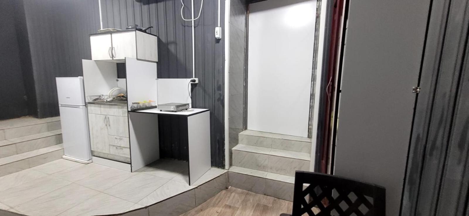 Kiev Hostel Tbilisi Luaran gambar