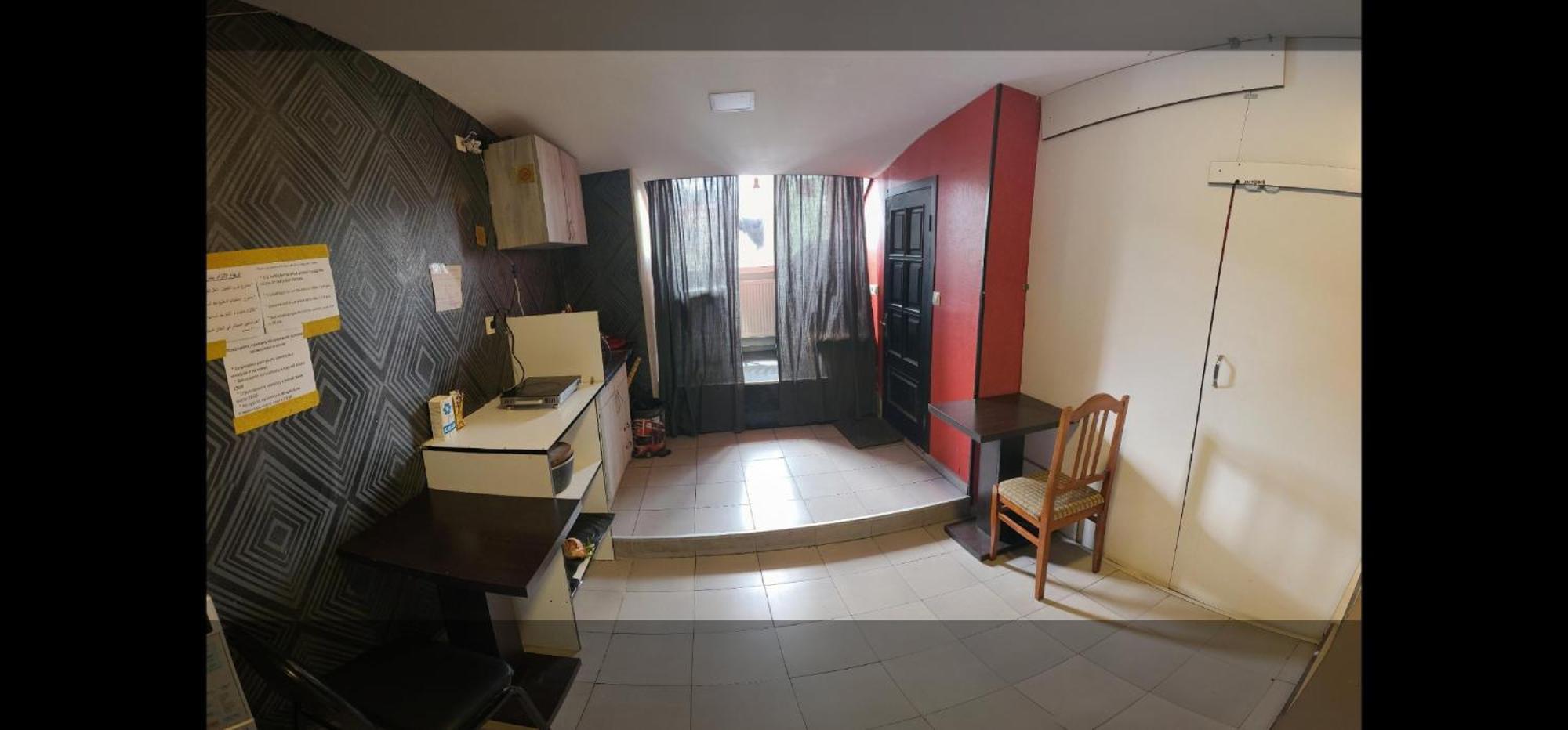 Kiev Hostel Tbilisi Luaran gambar