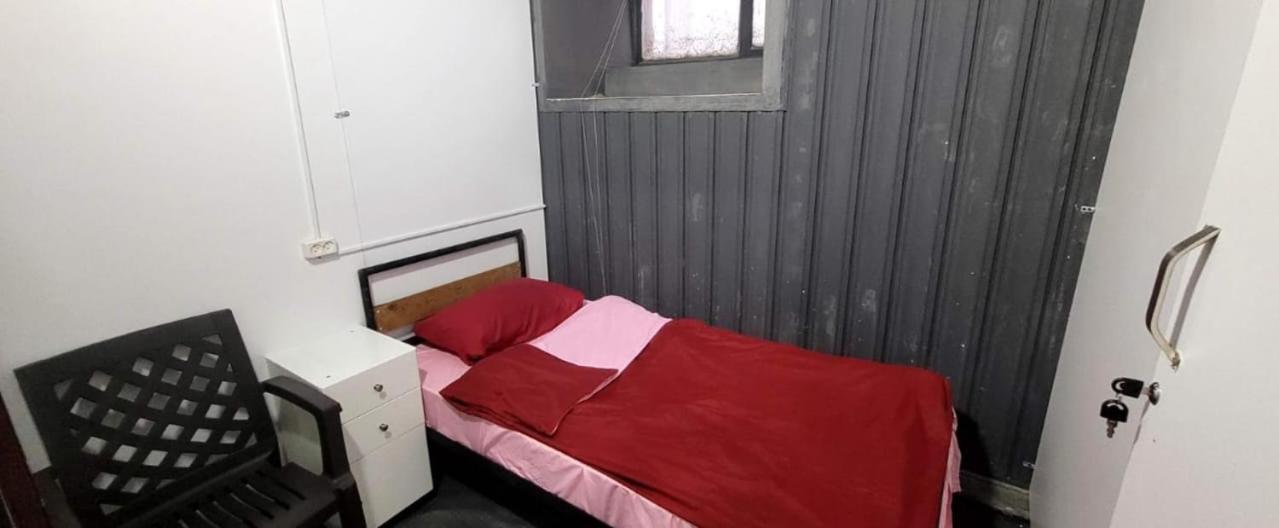Kiev Hostel Tbilisi Luaran gambar